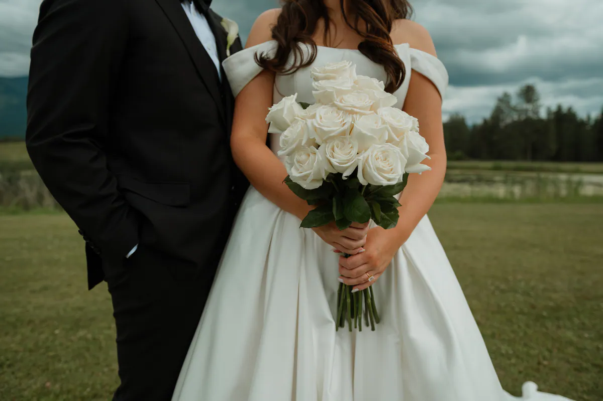 Wedding at Stonehaven Estate