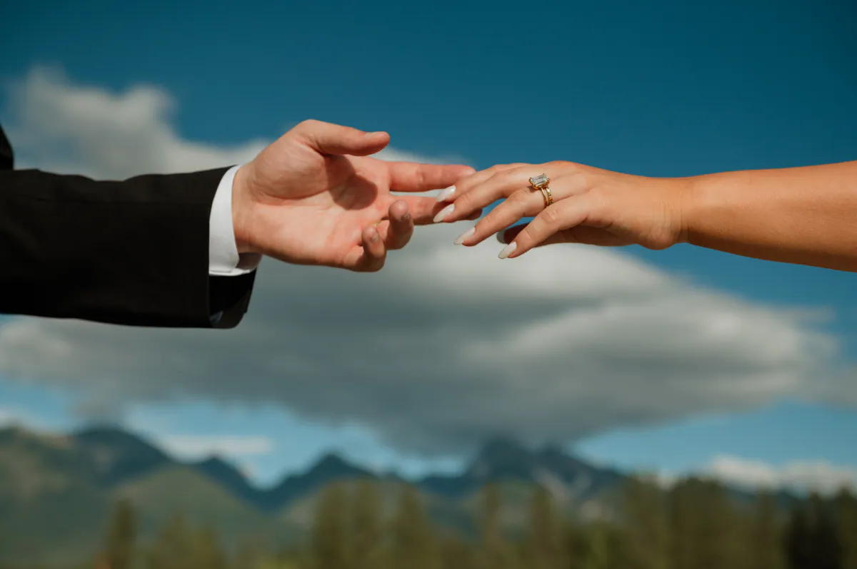 Wedding at Stonehaven Estate