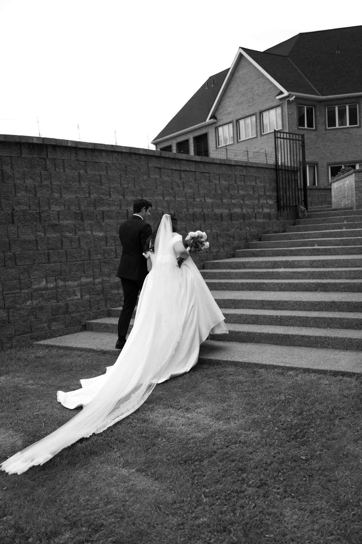 Wedding at Stonehaven Estate