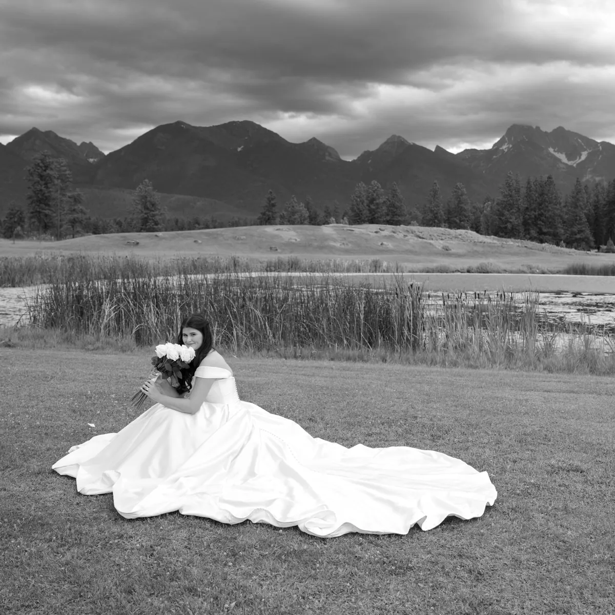 Wedding at Stonehaven Estate
