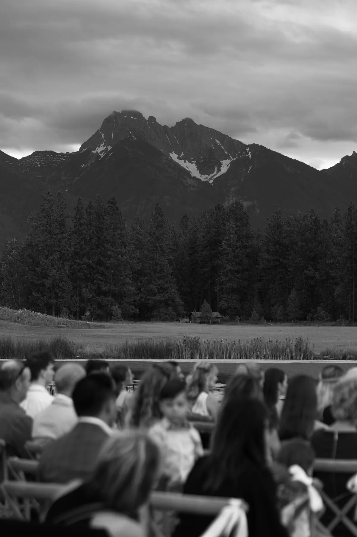 Wedding at Stonehaven Estate