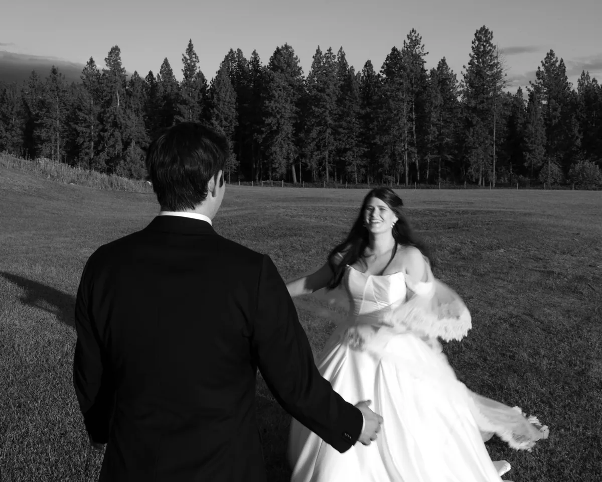 Wedding at Stonehaven Estate